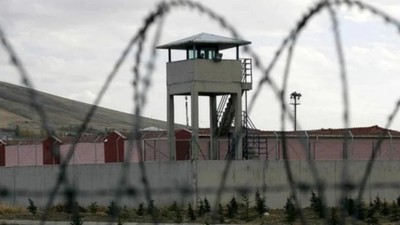 Hükümlü ve tutuklulara Kurban Bayramı’nda açık görüş