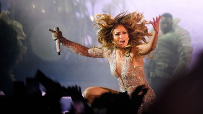 Jennifer Lopez, İstanbul'da sahne alacak