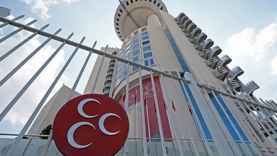 MHP'nin bayram programı belli oldu: CHP ile bayramlaşma yok