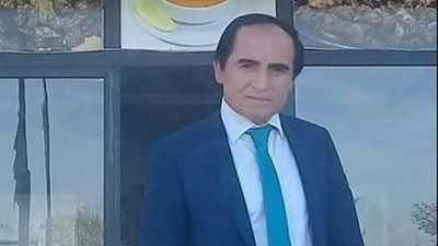 Okul müdürü odasında şüpheli şekilde ölü bulundu