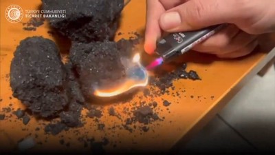 Tarihi uyuşturucu operasyonu: 1.8 ton metamfetamin ele geçirildi