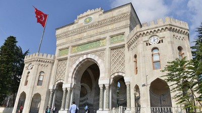 YÖK, İstanbul Üniversitesi Rektörü Osman Bülent Zülfikâr hakkında soruşturma başlattı