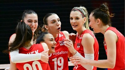 Filenin Sultanları'ndan ilk maçta ilk zafer