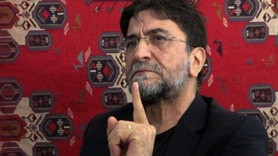 Gazeteci Nihat Genç entübe edildi