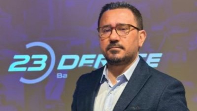 23 Derece hesabı kurucusu gazeteci Gökhan Özbek hayatını kaybetti