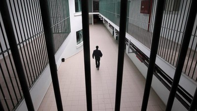 İnfaz düzenlemesi Resmi Gazete'de