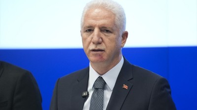 Vali Davut Gül, İstanbul'da alınan bayram tedbirlerini açıkladı