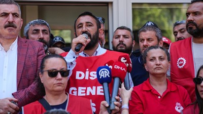İzmir'de grev bitti! 7 günde anlaşma sağlandı📣