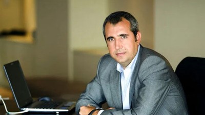 Son dakika! Medya patronu ünlü iş insanı Murat İlbak cezaevinden çıktı