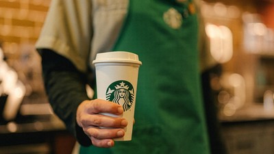 Starbucks’a zam geldi: İşte en ucuz ve en pahalı kahveler