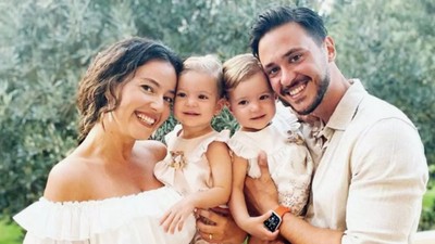 Ayrıldılar! Pelin Akil eşi Anıl Altan ile boşanma iddialarına noktayı koydu