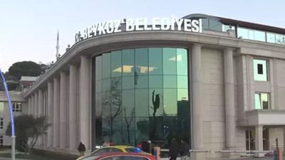 Beykoz Belediyesi'nde ilk duruşma 2 Eylül'de