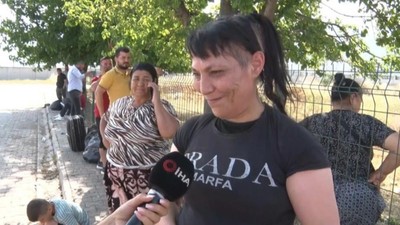 İnfaz düzenlemesi mutluluğu! Doğum gününde tahliye oldu