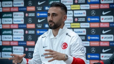 Resmi duyuru geldi: Selçuk Şahin Eyüpspor'da