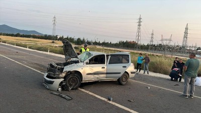 Bakan Yerlikaya acı bilançoyu paylaştı: Arife günü 10 kişi hayatını kaybetti