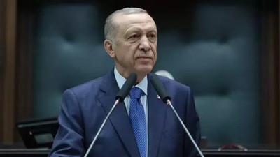 Cumhurbaşkanı Erdoğan'dan bayram mesajı: Kardeşlik süreci başarıya ulaşacak