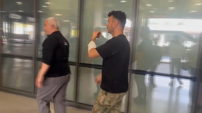 İstanbul'da bayramın ilk günü 829 kişi hastaneye gitti