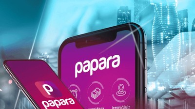 Papara soruşturmasında 6 milyon dolarlık kripto! Doktor tutuklandı