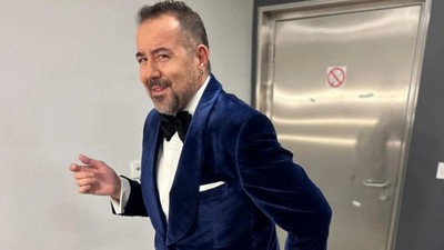 30 kilo veren Ata Demirer, zayıflama sırrını açıkladı