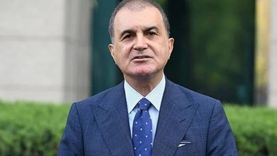 AK Parti Sözcüsü Çelikt'ten Ferdi Zeyrek için geçmiş olsun mesajı