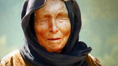 Baba Vanga'nın 2025 kehaneti: Uzaylılarla temas!