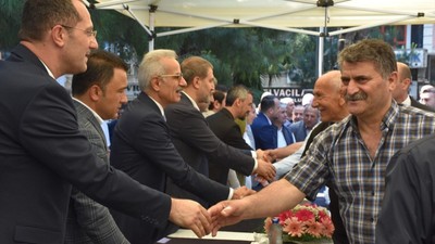 Kurban Bayramı'nda Ulaştırma Bakanı Uraloğlu'ndan açıklamalar