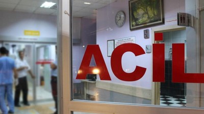 Kurban Bayramı'nın ilk gününde 14 bin 372 kişi hastanelere başvurdu