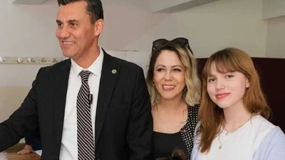 Manisa Büyükşehir Belediye Başkanı Ferdi Zeyrek’in kızı yaşananları anlattı