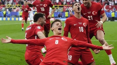 Milliler ABD karşısında sahaya çıkıyor: İşte muhtemel 11'ler