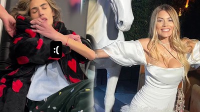 Nihal Candan 29 kiloya indi! Kardeşinin paylaşımı kahretti: Abla lütfen ölme