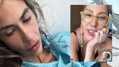 Nihal Candan’ın imdadına Hande Yener yetişti