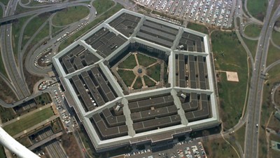 Pentagon’un UFO yalanı ifşa oldu: Bilerek yapılmış!