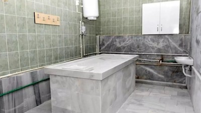 Aydın’da rüşvet iddiasıyla gözaltına alınan gassal tutuklandı
