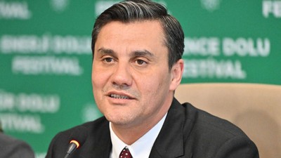 Bakan Tunç'tan Ferdi Zeyrek açıklaması: 2 kişinin şüpheli sıfatıyla ifadeleri alındı