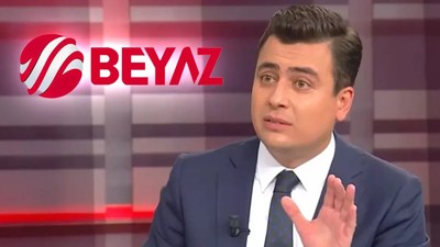 Beyaz TV'deki 2 sunucuya fuhuş ve uyuşturucu ticareti soruşturması: Çıkışları verildi