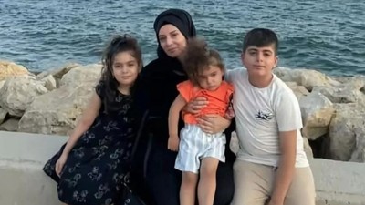 Diyarbakır'daki yangın faciasında iki kişi tutuklandı