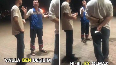 Dizel aracı benzinle dolduran pompacı kendini böyle savundu: Bir şey olmaz, araban canavar gibi olur