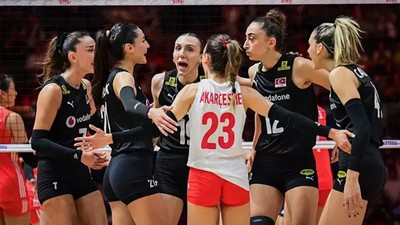 Filenin Sultanları, Çin'de galip! Milletler Ligi'nde 4'te 4