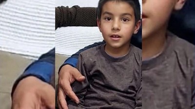 Kayıp otizmli Onurcan'ın cansız bedeni bulundu