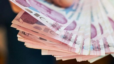 Maliye temettü gelirlerini beyan etmeyenleri radarına aldı: 200 milyon lira vergi ödenmemiş
