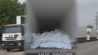Rusya'da Ukrayna'ya müzakerelere uyma çağrısı: Dondurulmuş binlerce asker cesedi hazır bekliyor