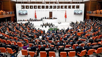 Teklif bayramdan sonra Meclis'te: Trafik cezaları artırılacak, hapis gelecek