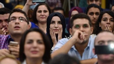 15 bin sözleşmeli öğretmen ataması için sözlü sınav tarihi açıklandı