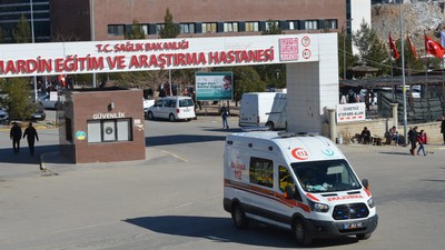 Danıştay hakimi otel odasında başından vuruldu