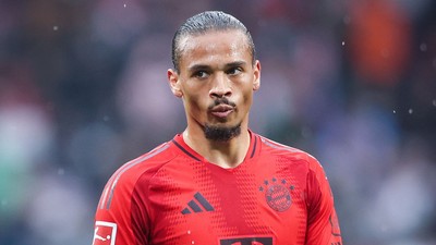 Galatasaray'ın ardından Fenerbahçe’de dahil oldu: Sane için dudak uçuklatan teklif!