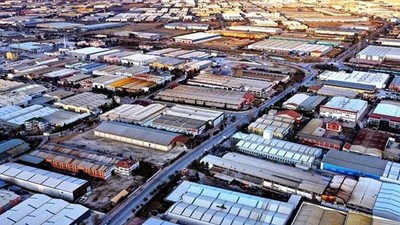 İstanbul'daki OSB'ler için afet planı: Sanayi siteleri taşınacak