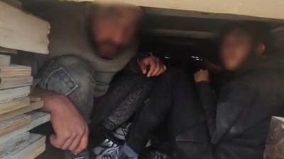 51 ilde göçmen kaçakçılarına operasyon: 273 organizatör yakalandı