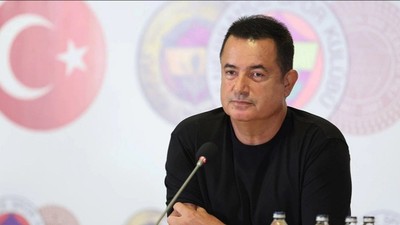 Fenerbahçe'de yaprak dökümü: Acun Ilıcalı yöneticiliği bıraktı