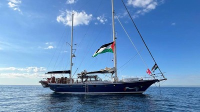 İsrail’den skandal karar: Türkler dahil tüm aktivistler hücrede tutulacak