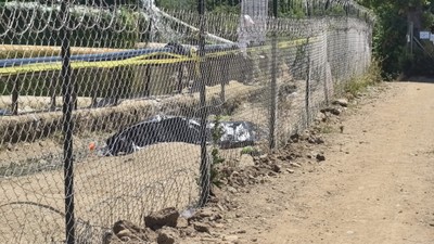 Kaplıca keyfi faciayla bitti: Emekli öğretmen hayatını kaybetti